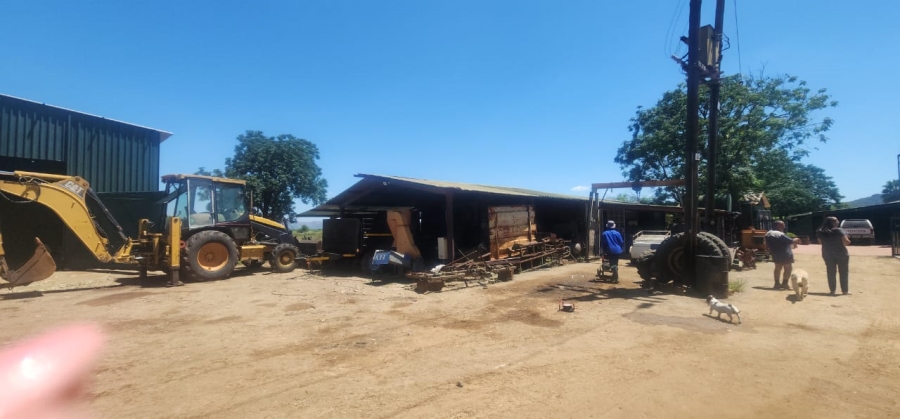 Commercial Property for Sale in Brits Rural North West